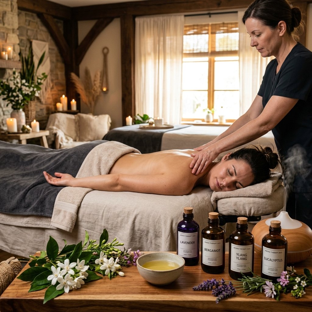 About Layasa International Spa