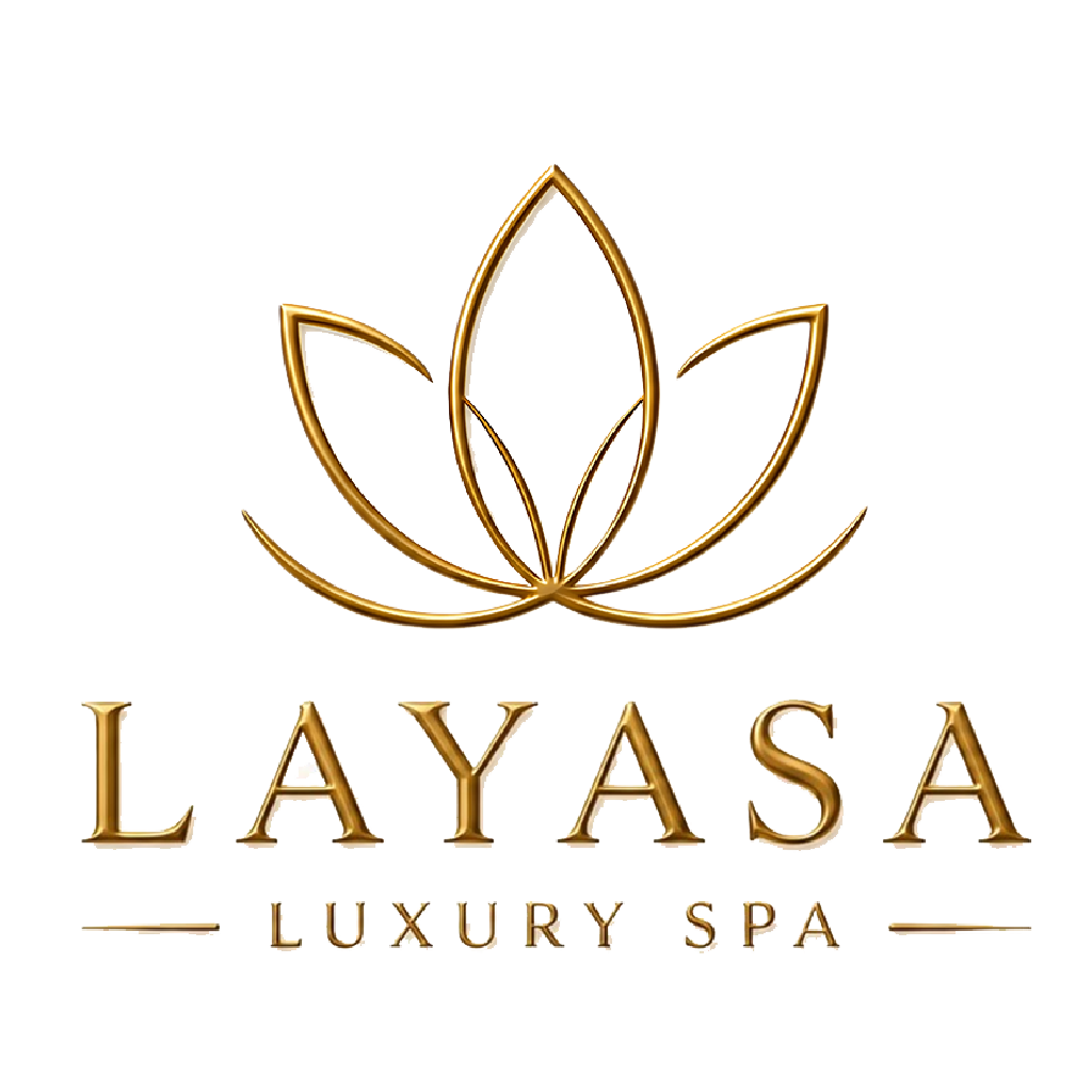 Layasa International Spa Logo